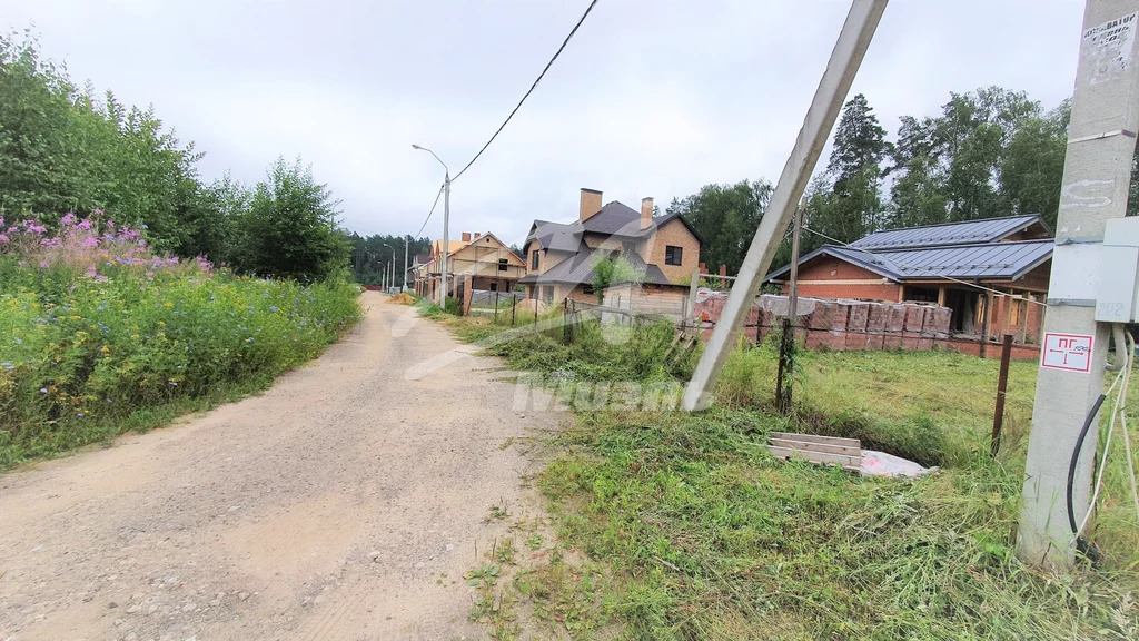 Продажа дома, Щелковский район, Лосиный парк мкр. - Фото 4