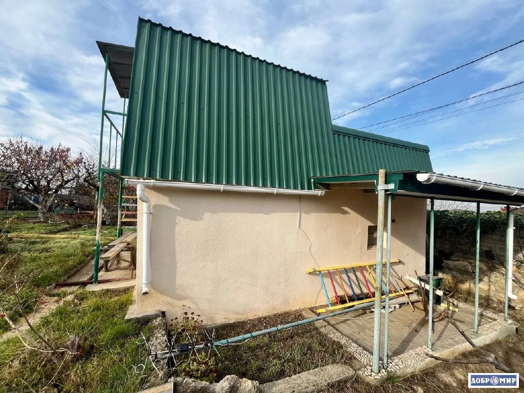 Продается Дача - Фото 13