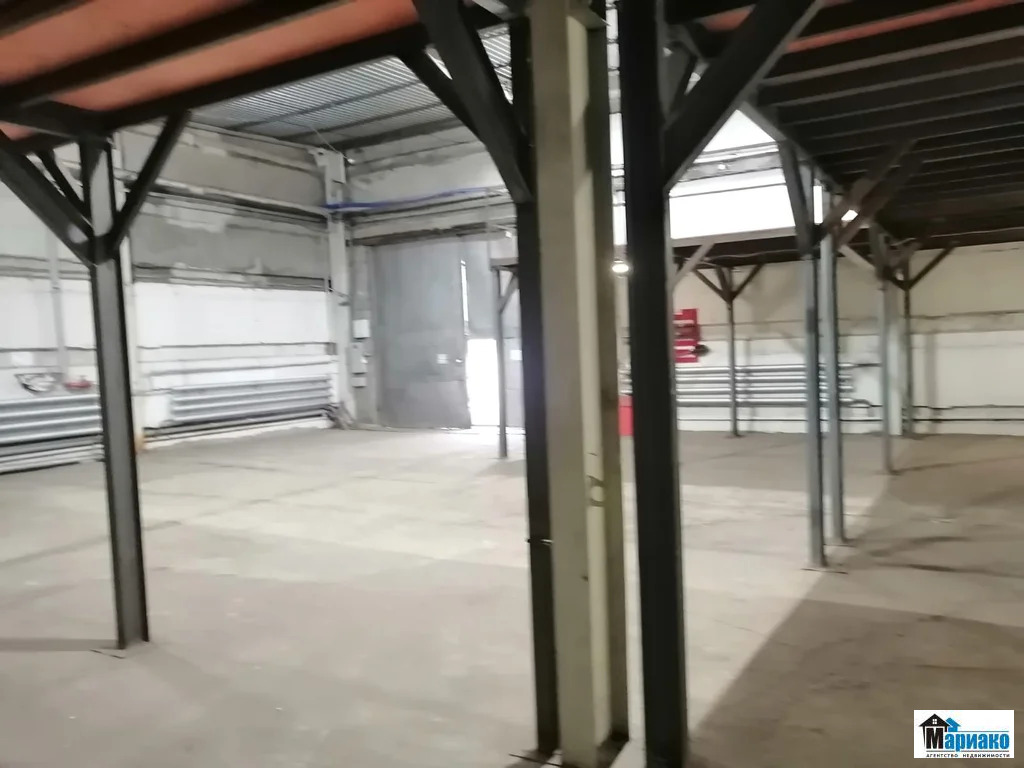 Аренда склада, м. Отрадное, Алтуфьевское ш. - Фото 2