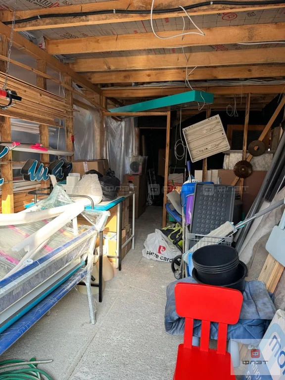 Продажа дома, Казань, ул. Айдарова - Фото 27