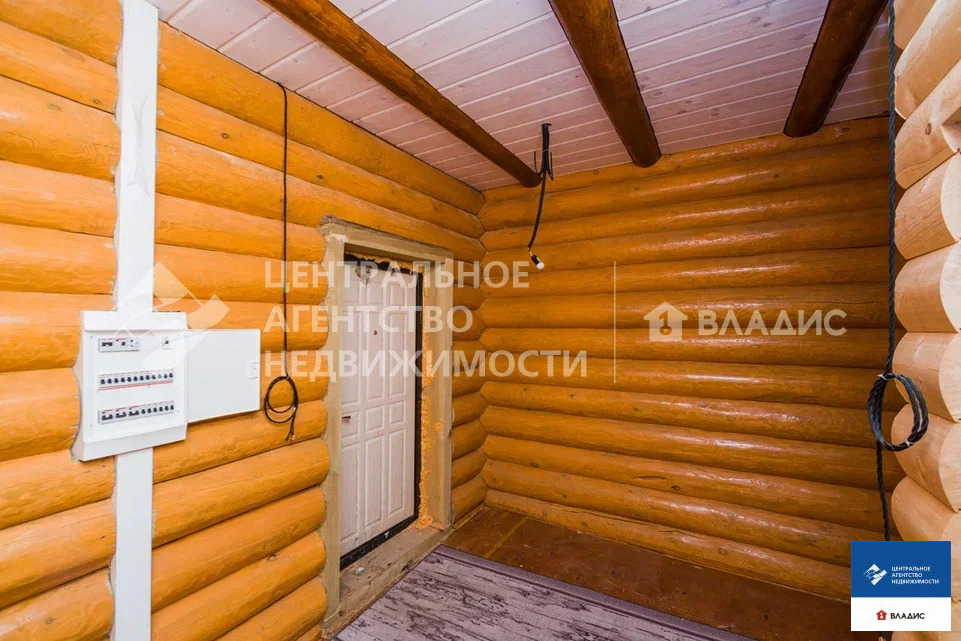 Продажа дома, Половское, Спасский район, ул. Подгорная - Фото 12