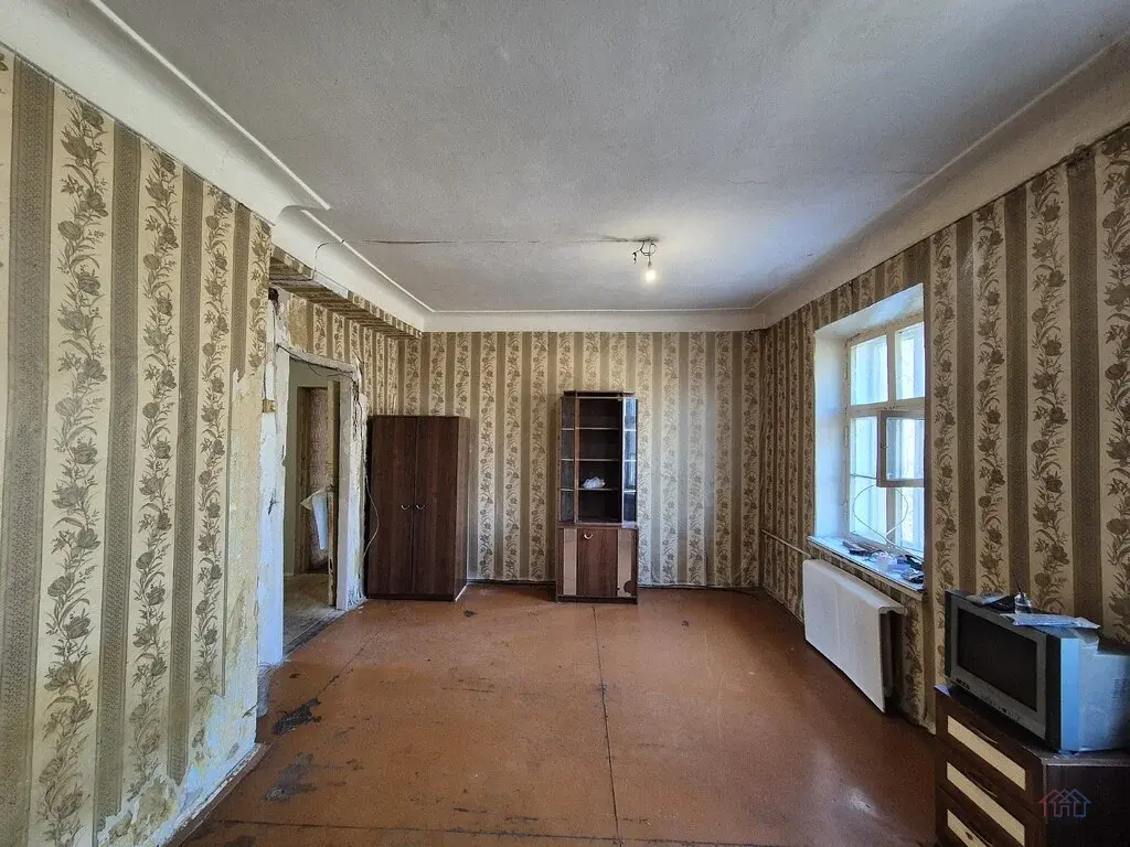 3-к. квартира, 70 м2, 2/2 эт. - Фото 4