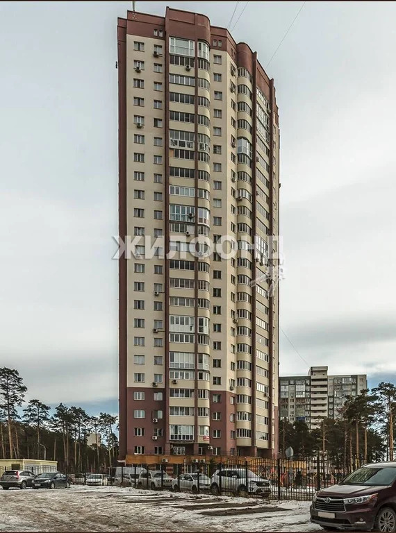 Продажа квартиры, Новосибирск, ул. Сухарная - Фото 20