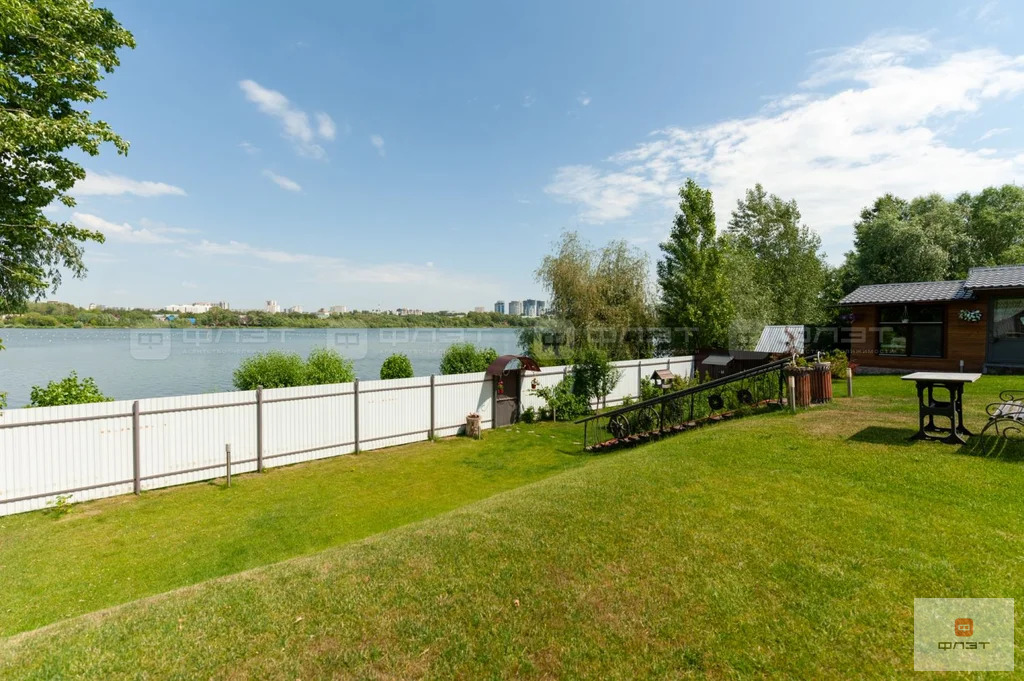 Продажа дома, Казань, ул. Авангардная - Фото 10