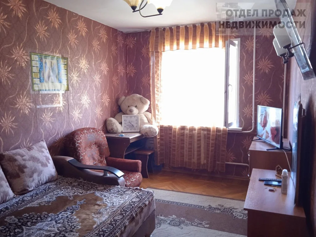 3х комнатная квартира - Фото 14