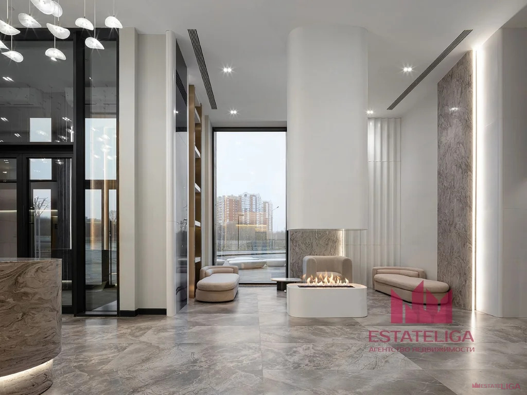 Продажа квартиры, проспект Генерала Дорохова - Фото 25