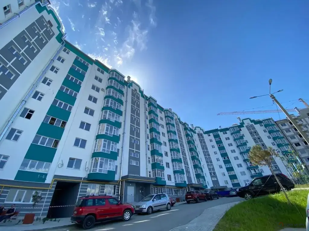 Продажа квартиры, Алушта, ул. 60 лет СССР - Фото 1
