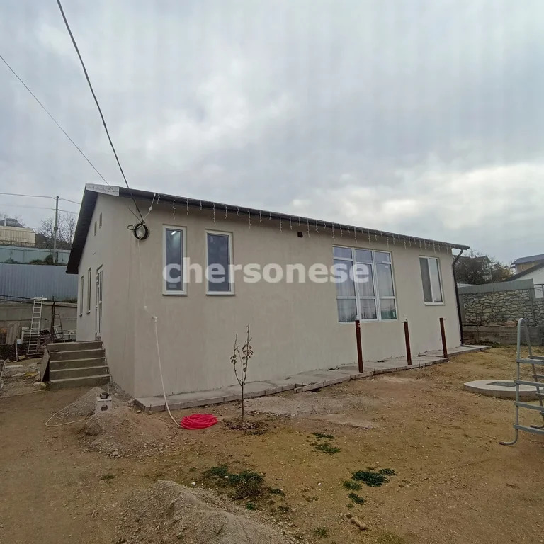 Продажа дома, Севастополь, улица Карьерная - Фото 1