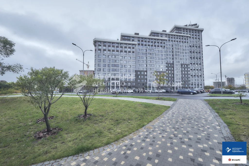 Продажа квартиры в новостройке, Рязань, жилой комплекс Метропарк - Фото 11