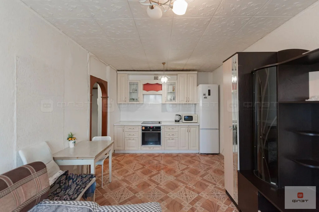 Продажа квартиры, Казань, ул. Заря - Фото 0
