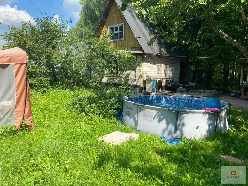 Продажа дома, Васильево, Зеленодольский район, сад. ... - Фото 6