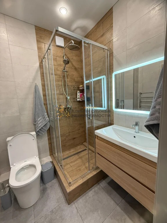 Аренда квартиры, Уфа, ул. Менделеева - Фото 12