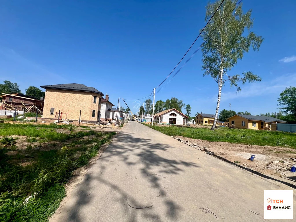 Продажа участка, Королев - Фото 3