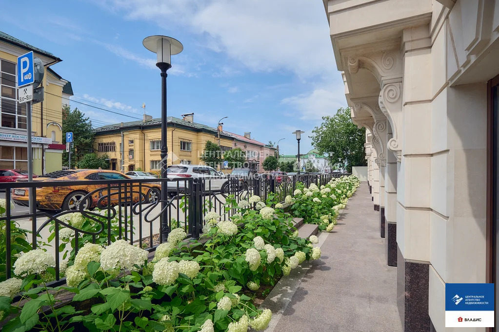 Продажа квартиры, Рязань, ул. Радищева - Фото 4