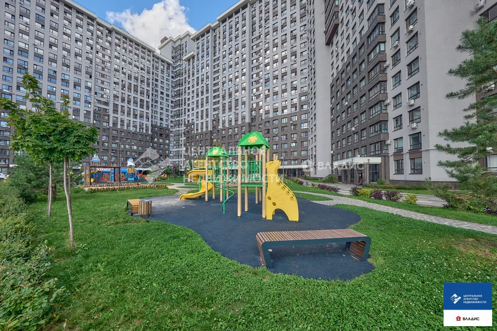 Продажа квартиры, Рязань, улица Александра Полина - Фото 21