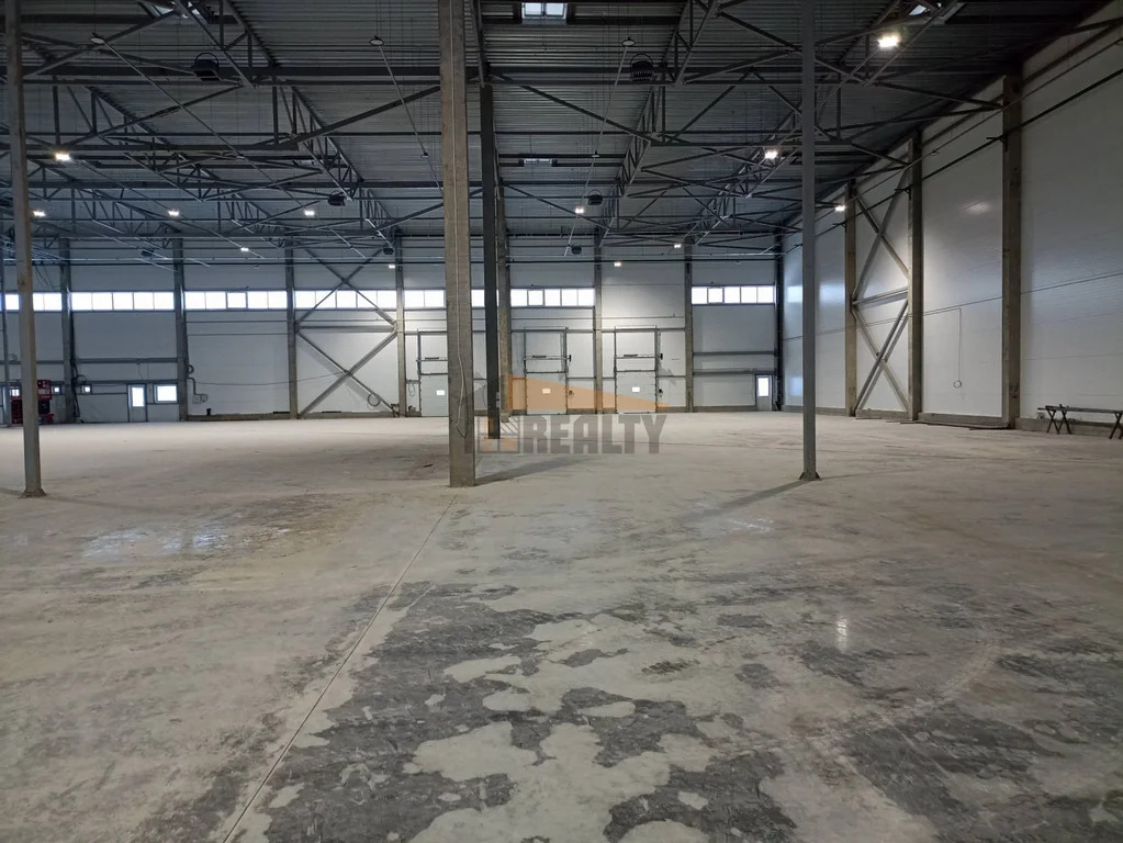 Аренда склада, Подольск, ул. Индустриальная - Фото 5