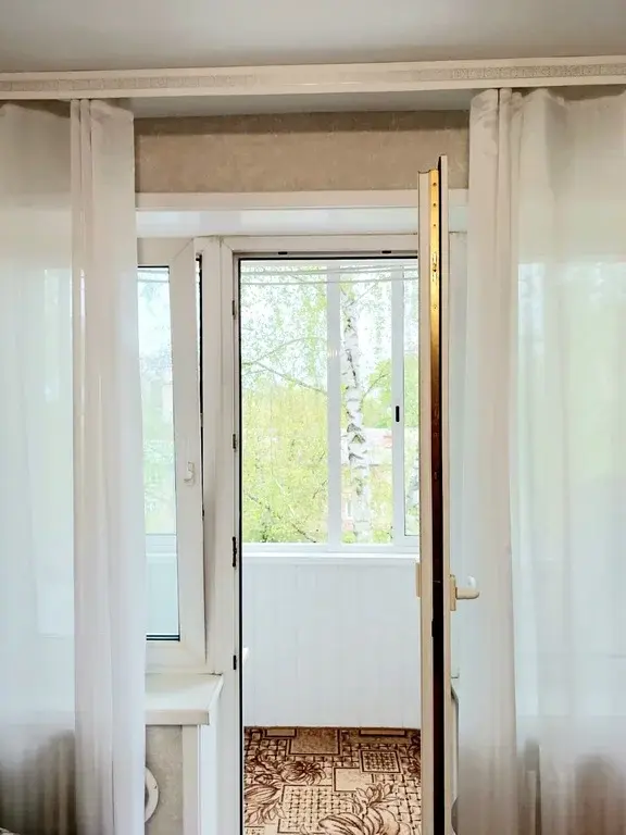 Продаю 1-комнатную квартиру площадью 34 кв. м в г. Старая Купавна - Фото 12