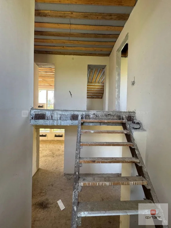 Продажа дома, Званка, Пестречинский район, ул. Советская - Фото 5