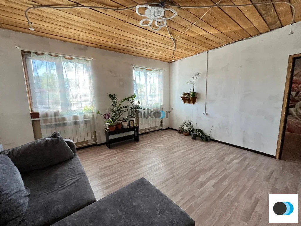 Продажа дома, Иглино, Иглинский район, ул Тургенева - Фото 15