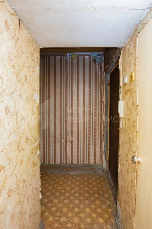 Продажа квартиры, Тюмень, г Тюмень - Фото 15