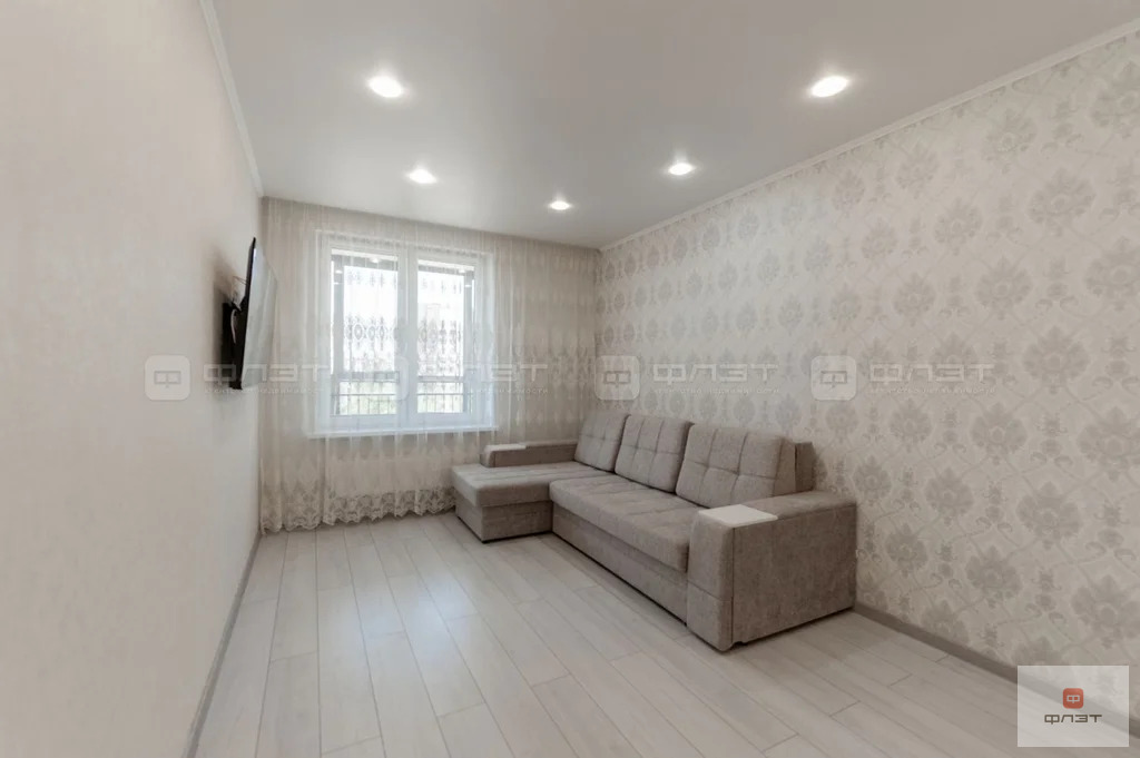 Продажа квартиры, Казань, ул. Родины - Фото 22