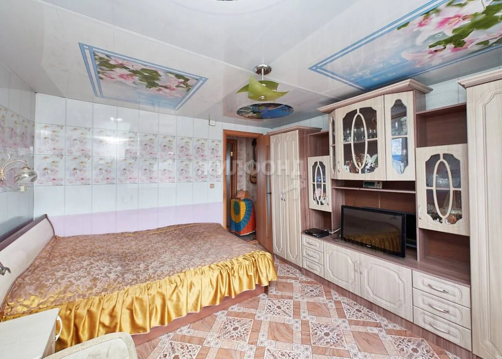 Продажа дома, Новосибирск, ул. Свободы - Фото 7