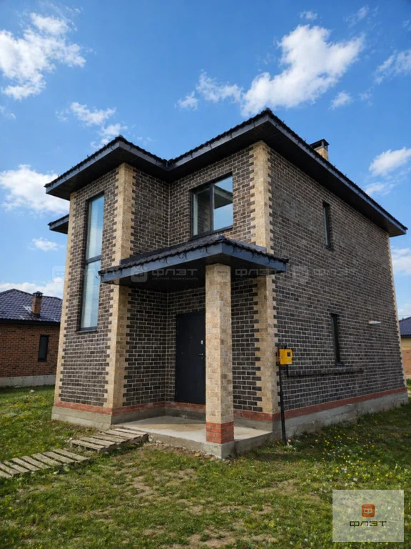 Продажа дома, Казань, ул. Овражная (Салмачи) - Фото 2