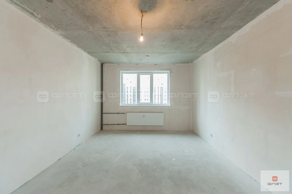 Продажа квартиры, Казань, ул. Лукина - Фото 4