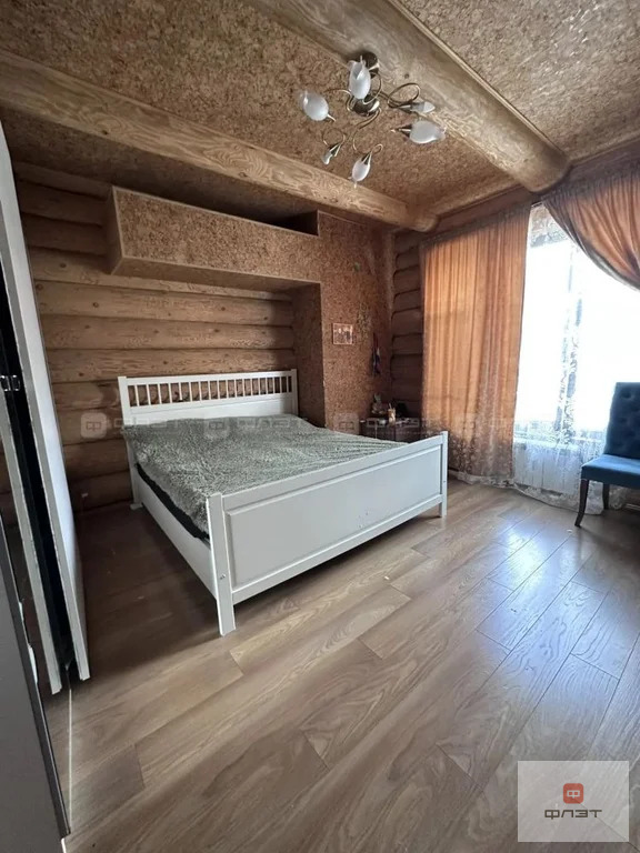 Продажа дома, Казань, ул. Надежды (Салмачи) - Фото 18