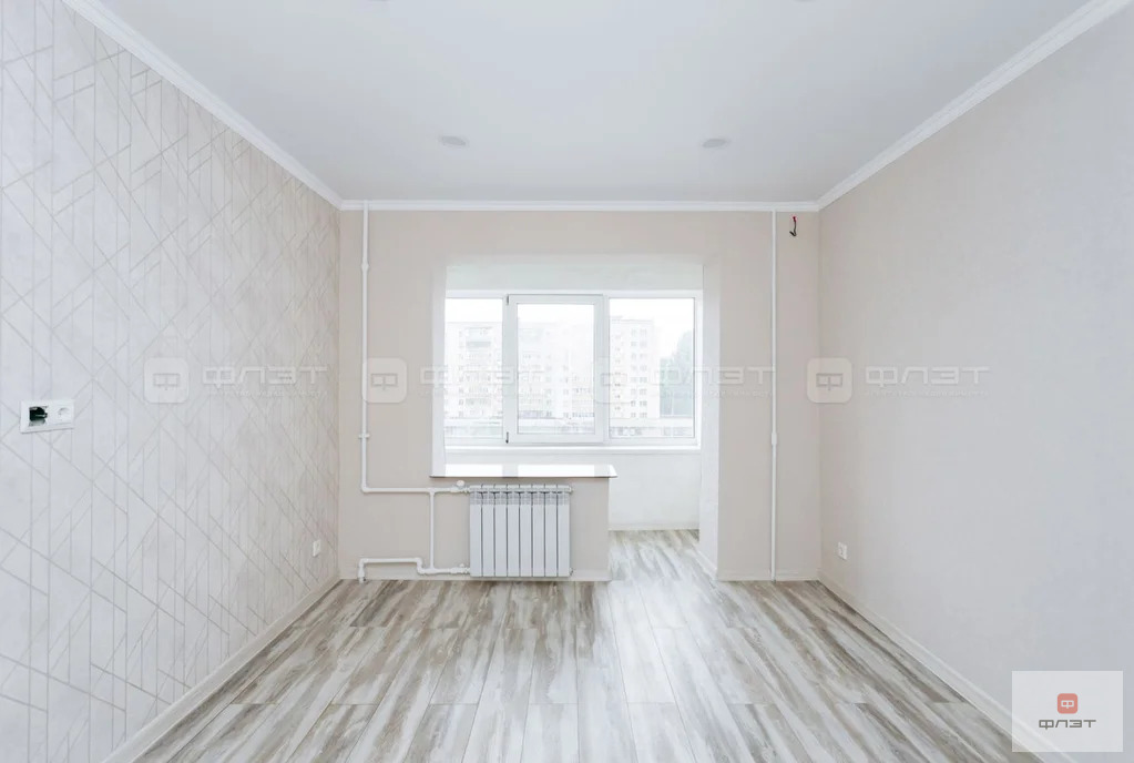 Продажа квартиры, Казань, ул. Рихарда Зорге - Фото 17