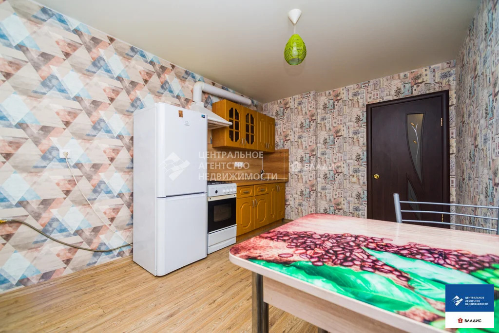 Продажа квартиры, Рязань, ул. Кальная - Фото 1