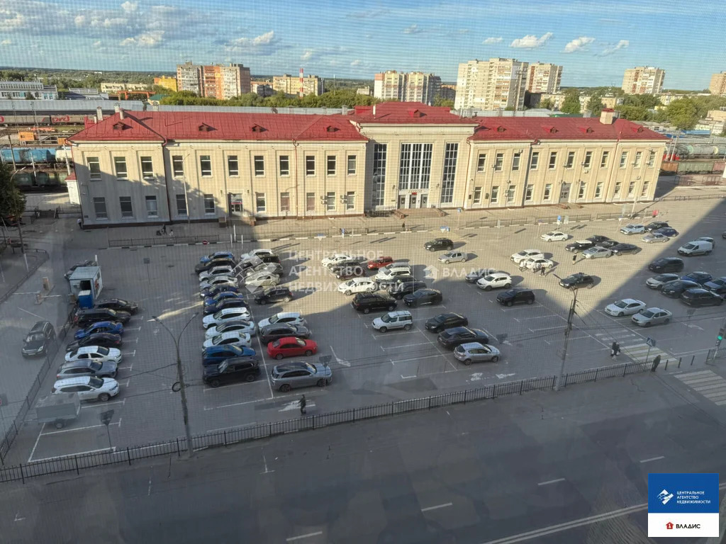 Аренда квартиры, Рязань, ул. Вокзальная - Фото 1