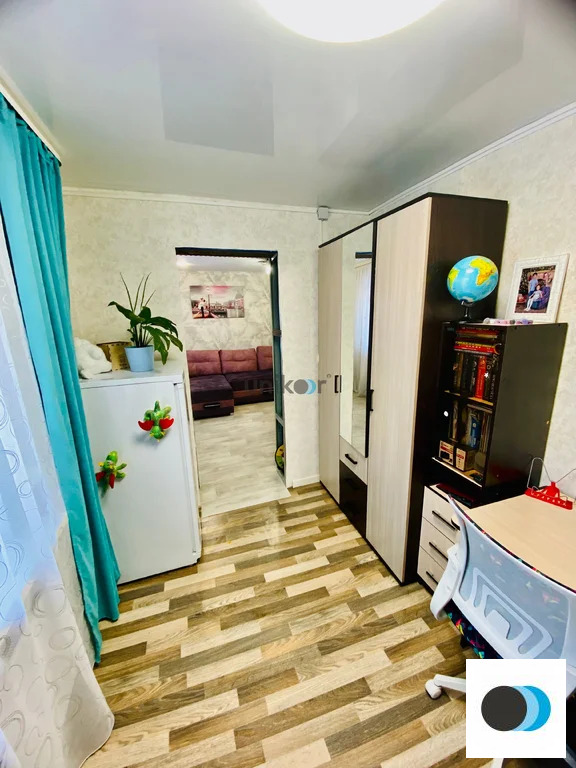 Продажа дома, Иглино, Иглинский район, ул. Олимпийская - Фото 19