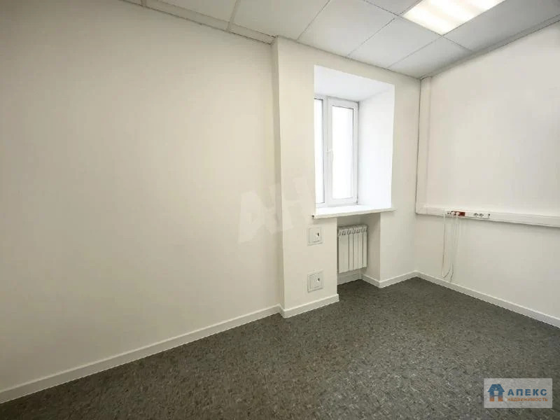 Аренда офиса 24 м2 м. Маяковская в бизнес-центре класса В в Тверской - Фото 2