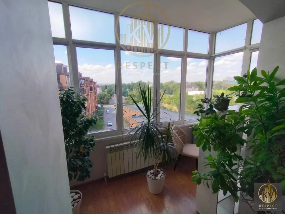 Продажа квартиры, Пятигорск, Кипарисовая ул. - Фото 2