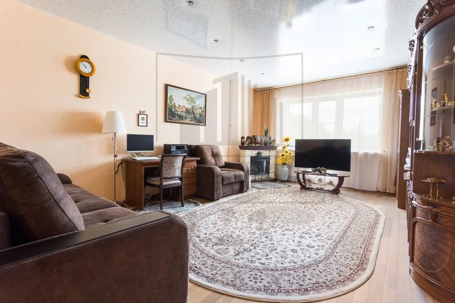 Продажа квартиры, Новосибирск, ул. Лесосечная - Фото 9