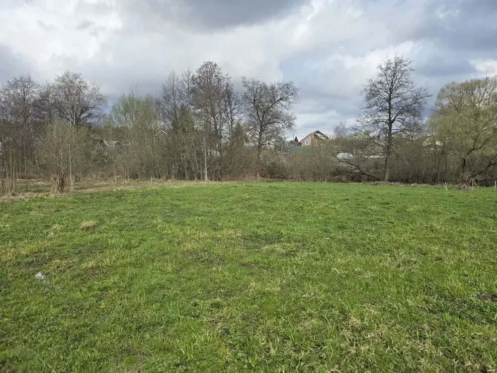 Продаю участок 10 соток в пос. Гарь-Покровское - Фото 11