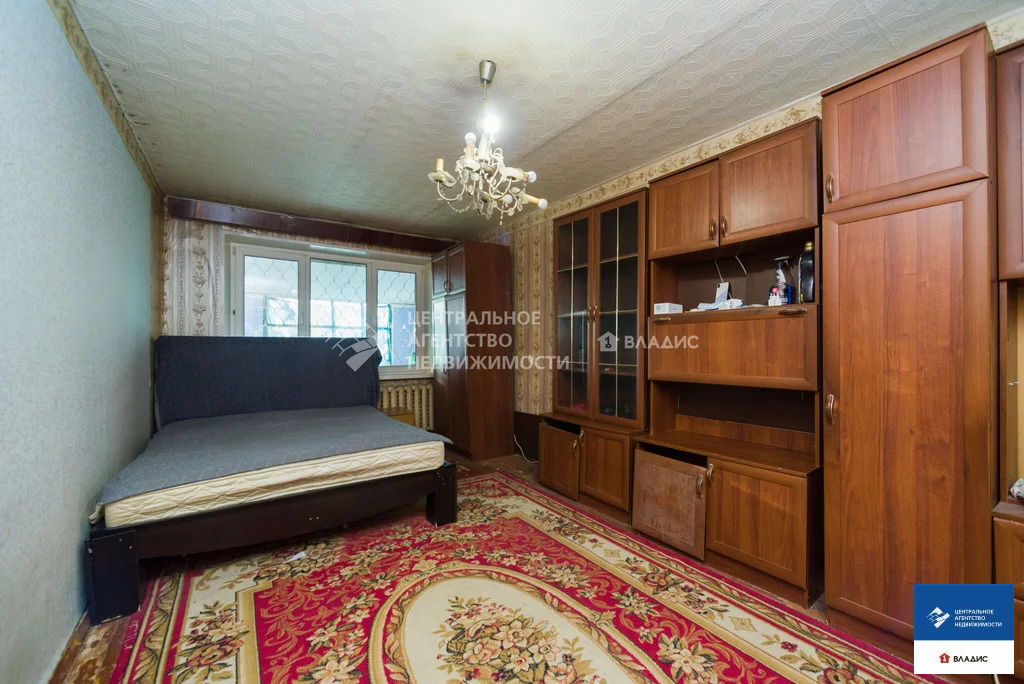 Продажа квартиры, Рязань, ул. Бирюзова - Фото 1