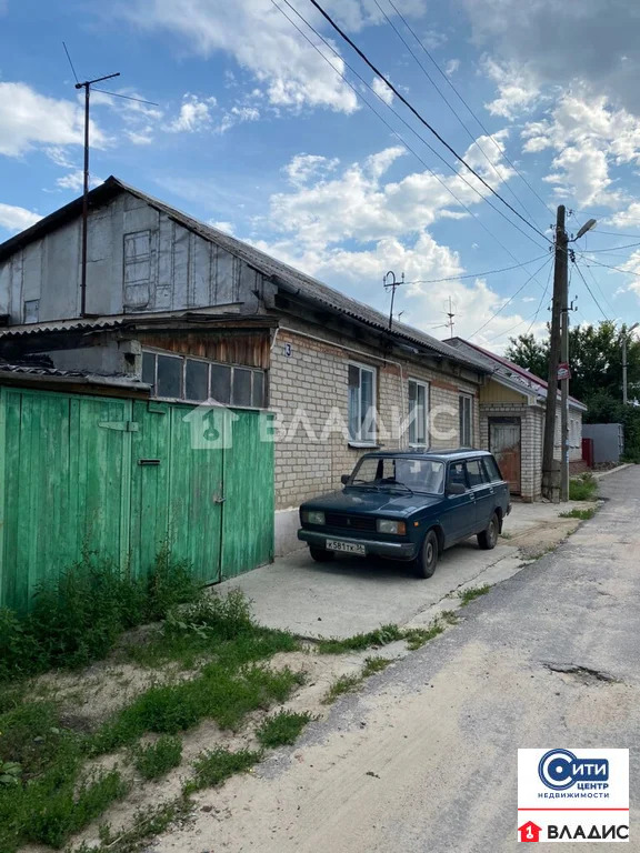 Продажа дома, Воронеж, ул. Сиреневая - Фото 6