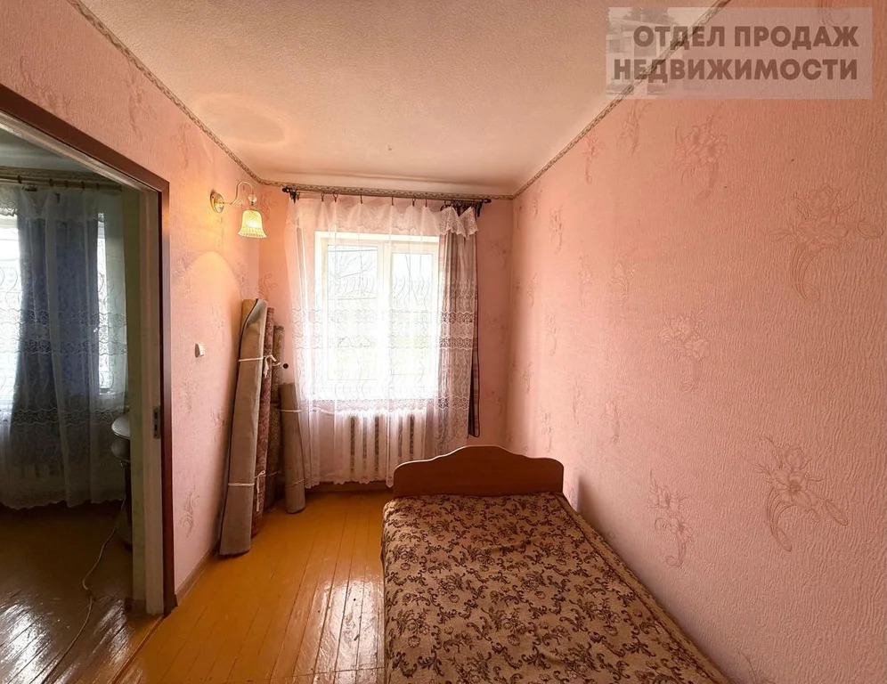 Кирпичный дом - Фото 4