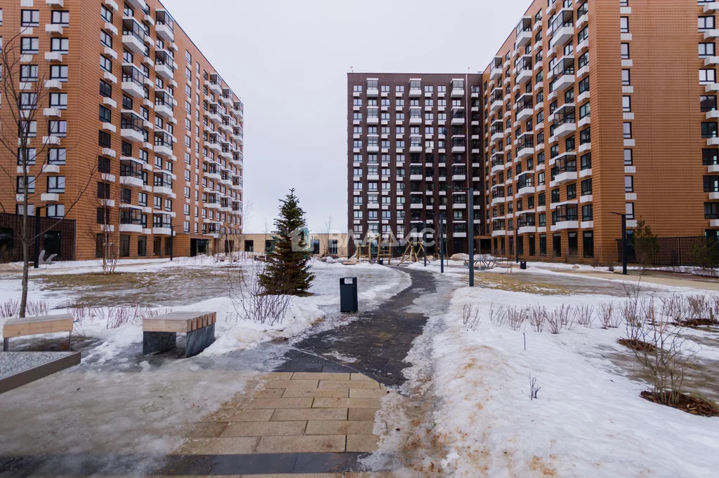 Ломоносовский район, городской посёлок Новоселье, Парадная улица, ... - Фото 27