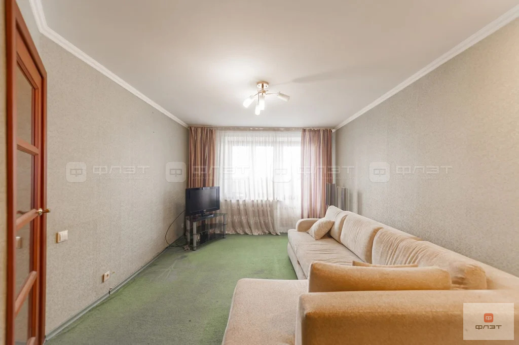 Продажа квартиры, Казань, ул. Академика Лаврентьева - Фото 12