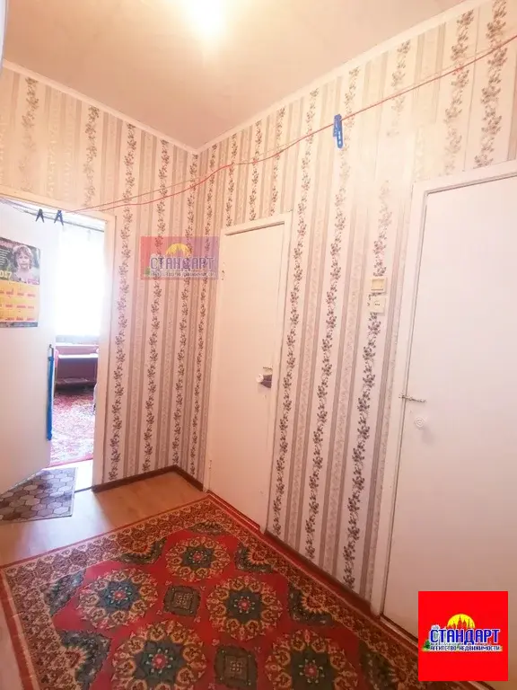 2х улучшенной Планировки Ленина д.43 - Фото 12