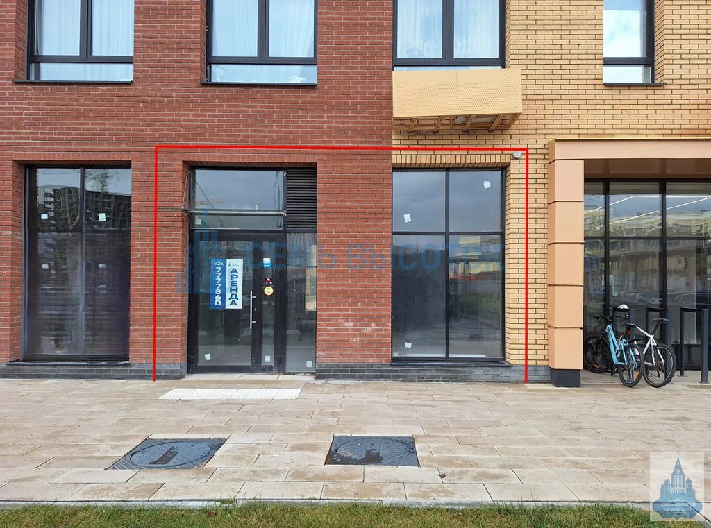 Аренда ПСН, Красовского ул. - Фото 8