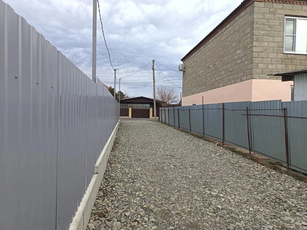 Продажа дома, Крымск, Крымский район, ул. Горького - Фото 2