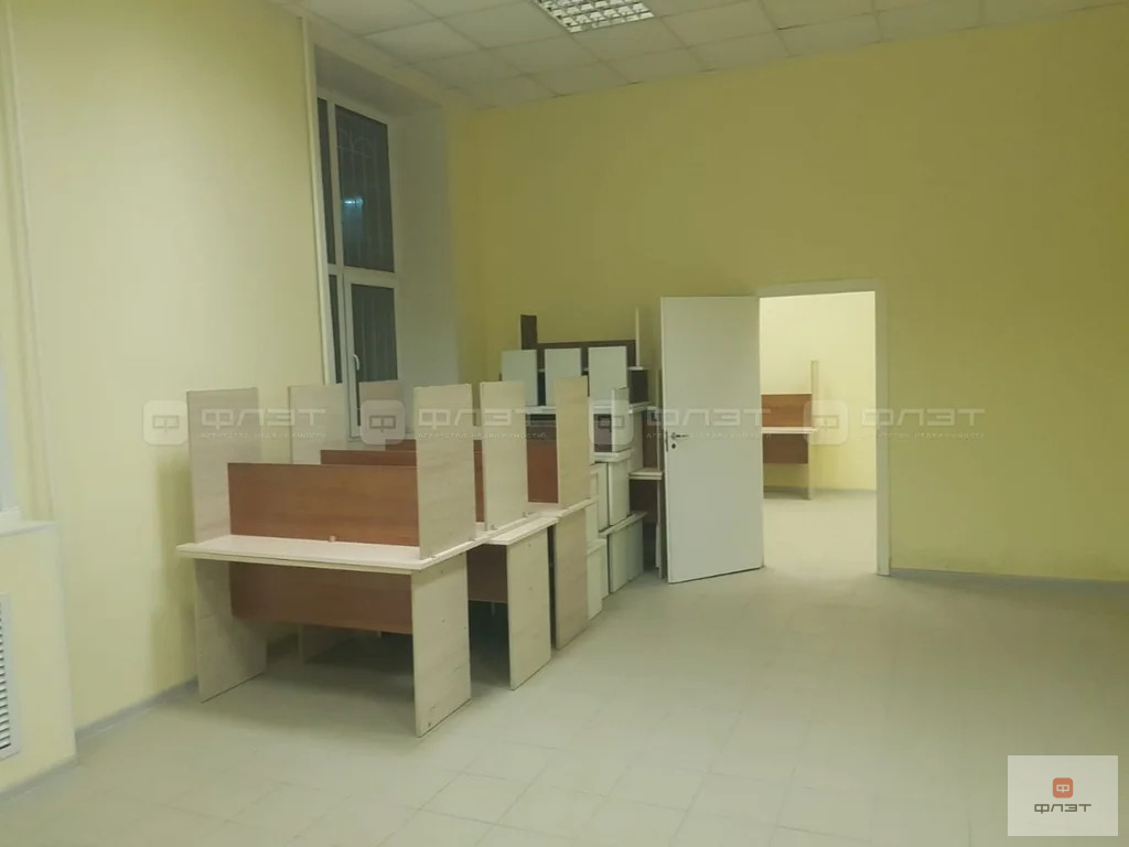 Продажа офиса, Нижнекамск, Нижнекамский район, ул. 30 лет Победы - Фото 4