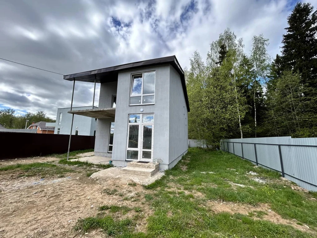 Продажа дома, Дмитровский район - Фото 18