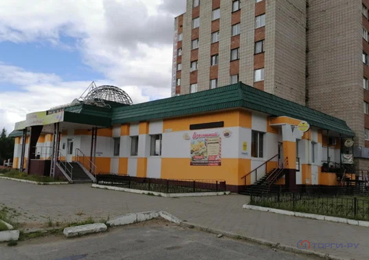 Продажа ПСН, Стрежевой, ул. Строителей - Фото 1