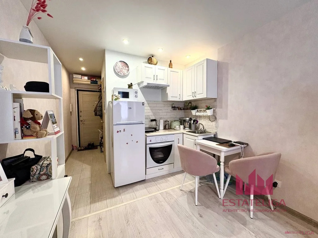 Продажа квартиры, Лопатино, Ленинский район, Солнечный бульвар - Фото 2