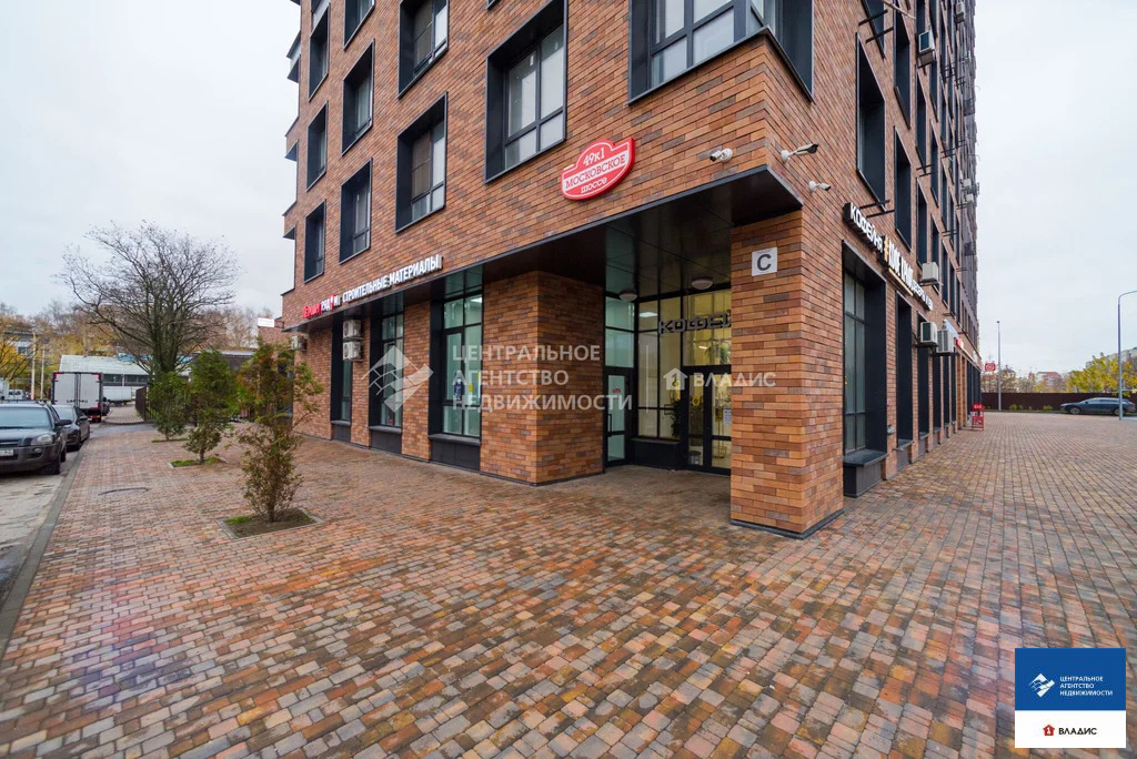 Продажа квартиры, Рязань, Московское ш. - Фото 20